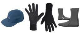 Clothing accessories